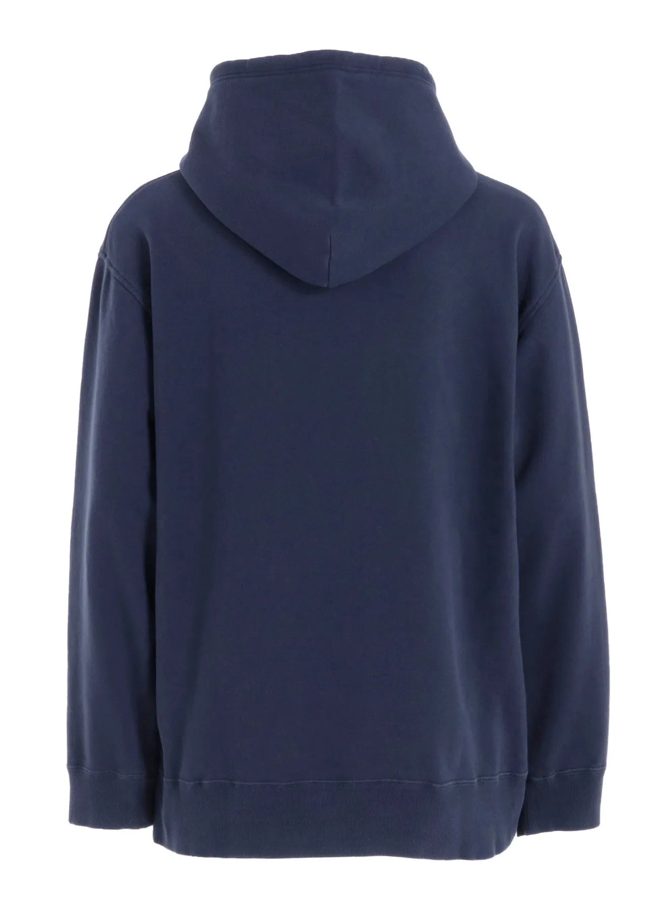 Y's for men LOGO HOODIE sold by Yohji Yamamoto product image thumbnail 3