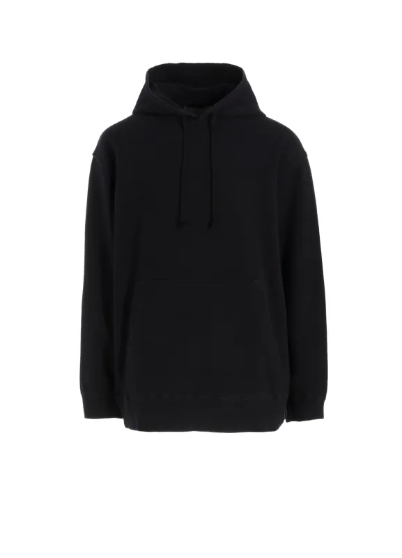 Y's for men LOGO HOODIE sold by Yohji Yamamoto