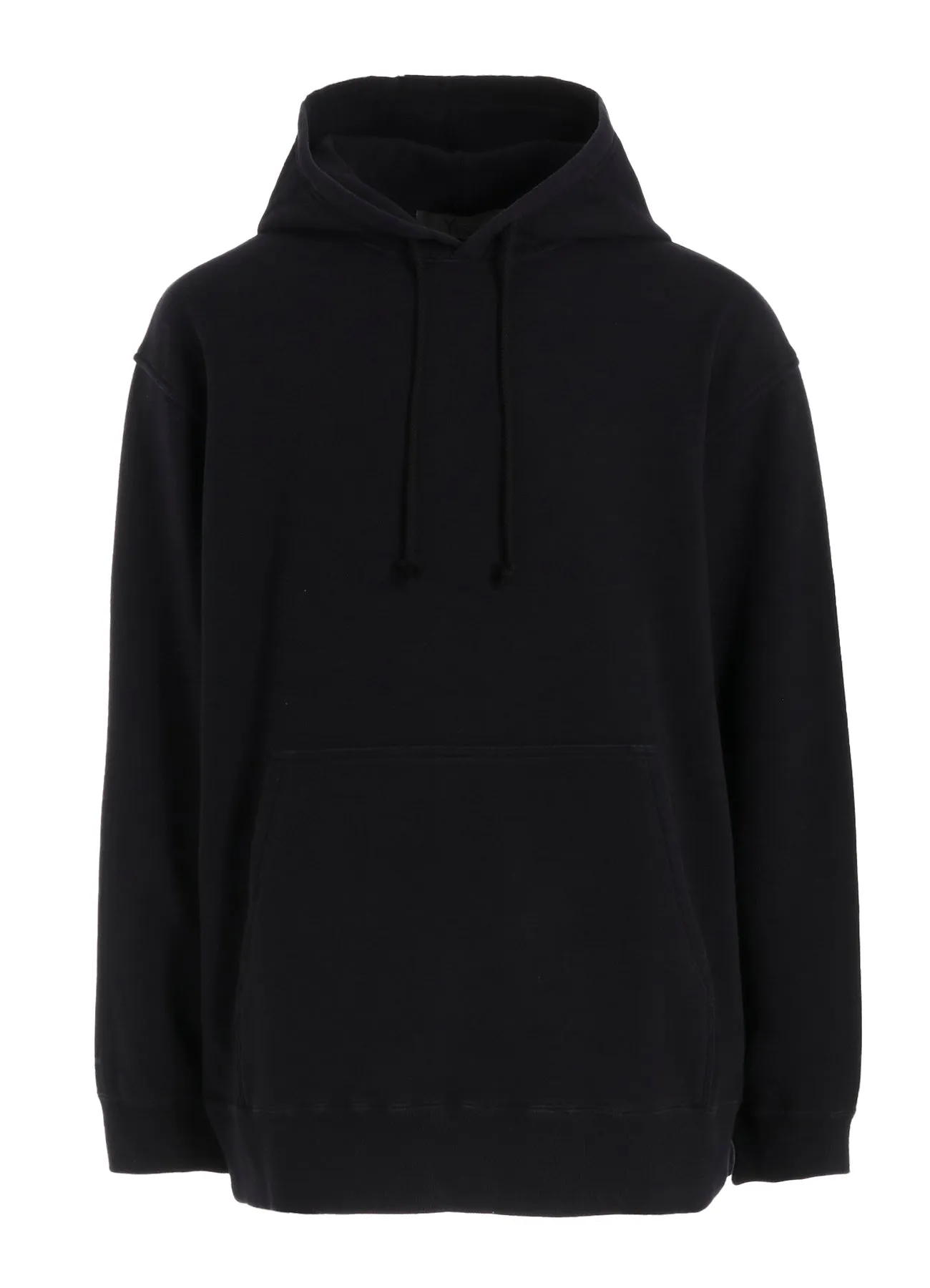 Y's for men LOGO HOODIE sold by Yohji Yamamoto product image thumbnail 2