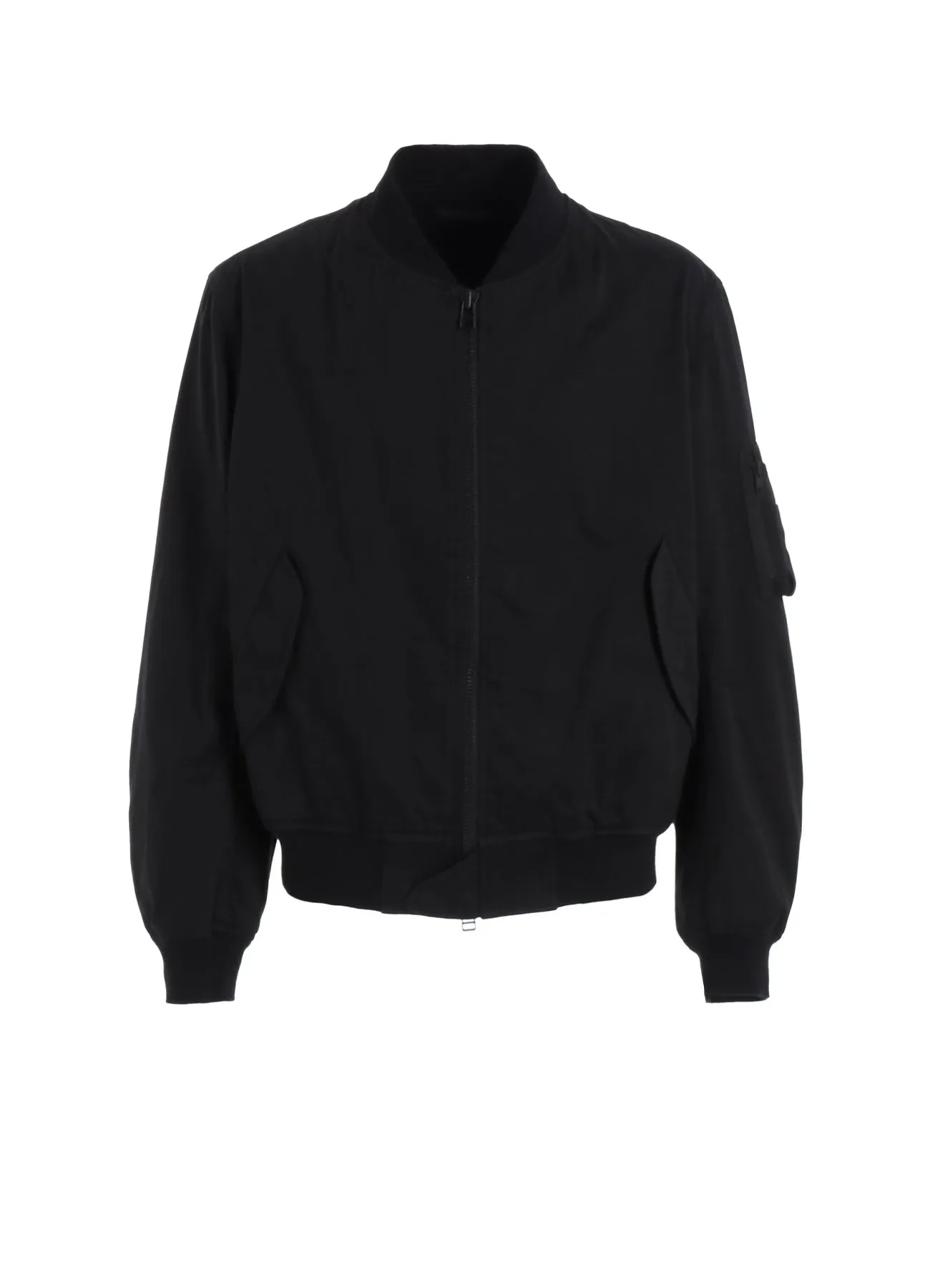 WEPON CLOTH BOMBER JACKET sold by Yohji Yamamoto