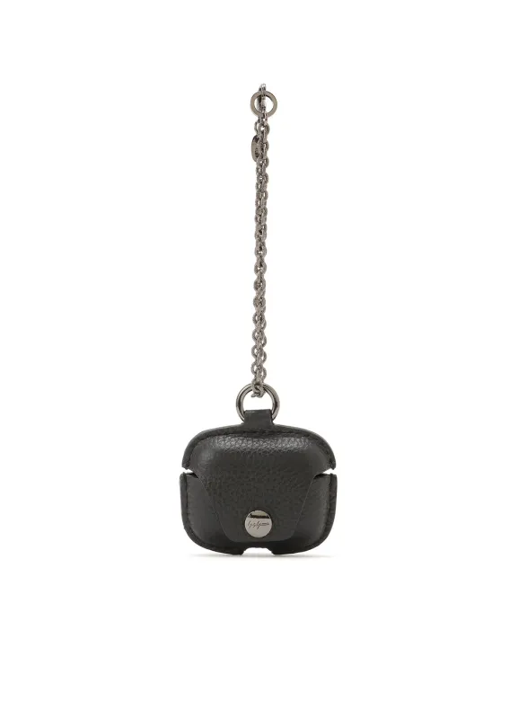 Airpods case sold by Yohji Yamamoto