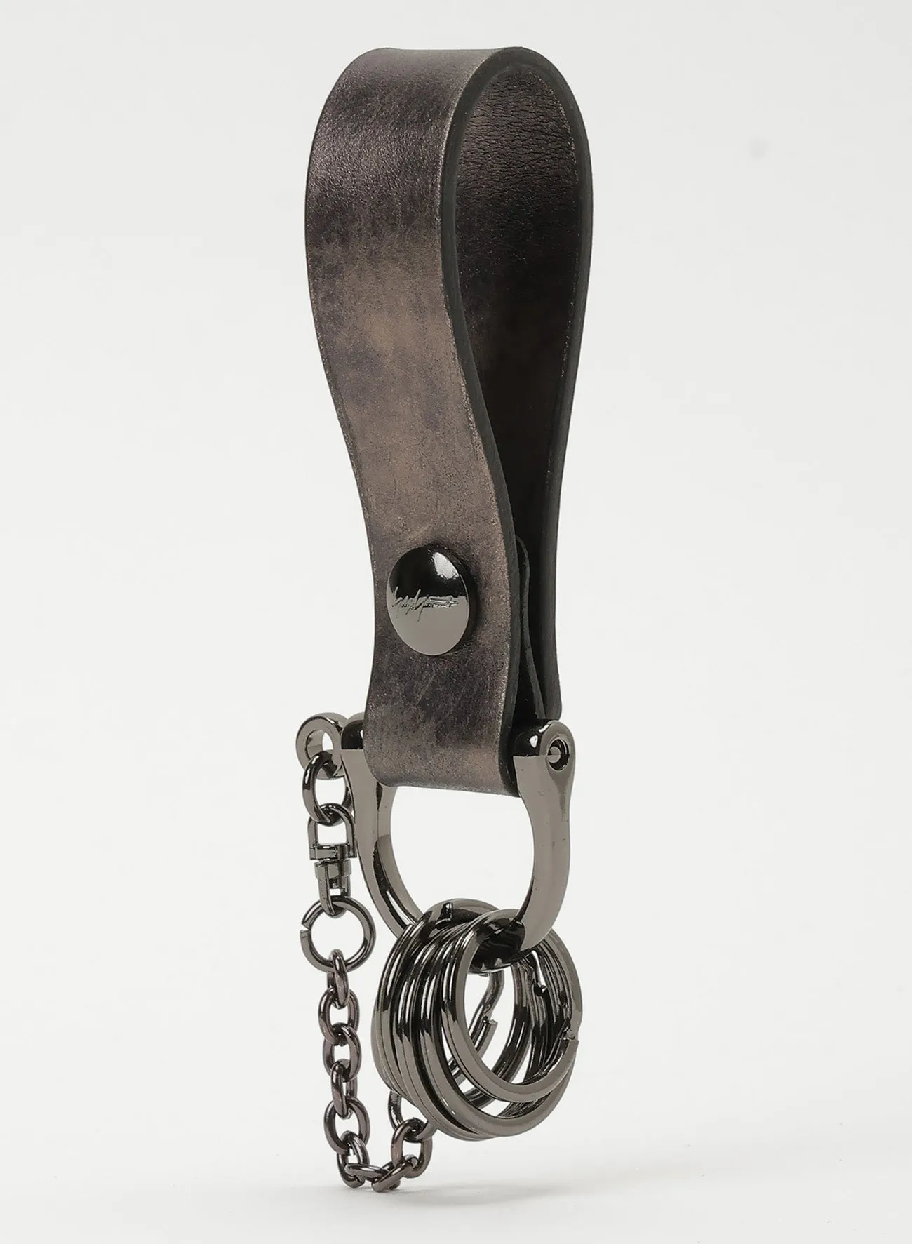 Keychain sold by Yohji Yamamoto product image thumbnail 2