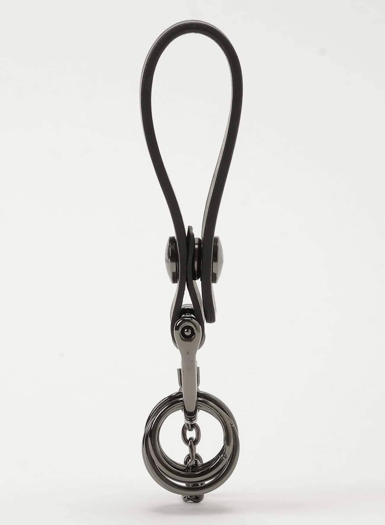 Keychain sold by Yohji Yamamoto product image thumbnail 3