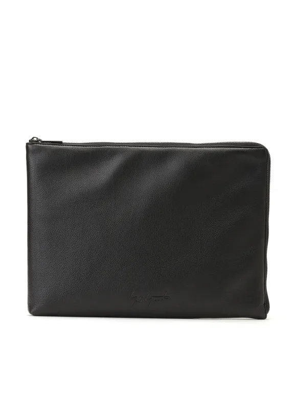 Laptop case sold by Yohji Yamamoto