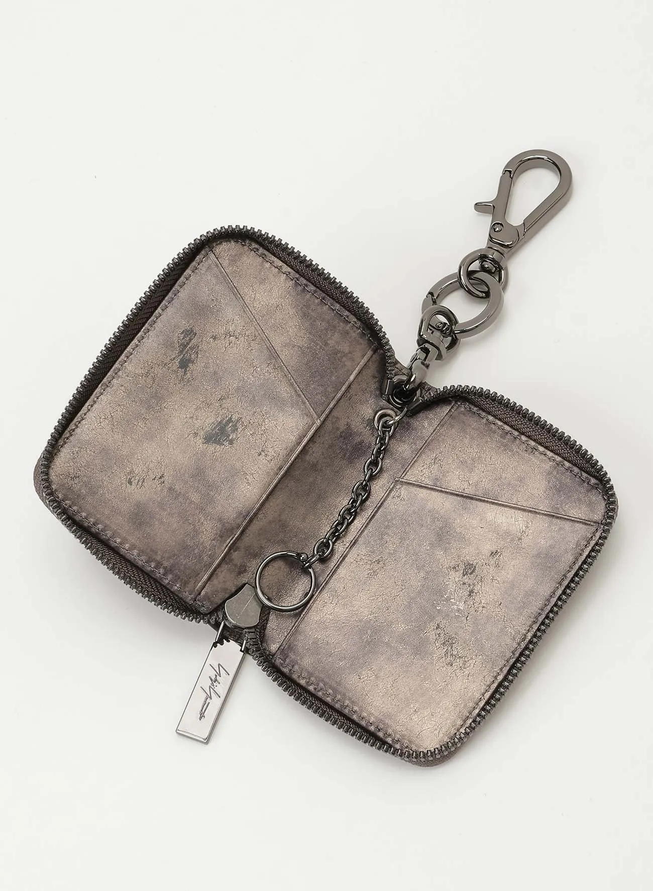 Smart Key case sold by Yohji Yamamoto product image thumbnail 5
