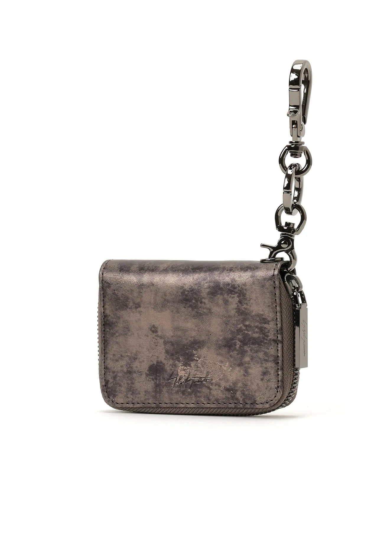 Smart Key case sold by Yohji Yamamoto