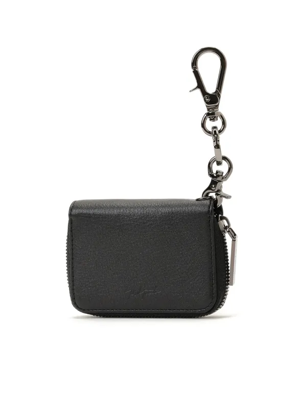Smart Key case sold by Yohji Yamamoto
