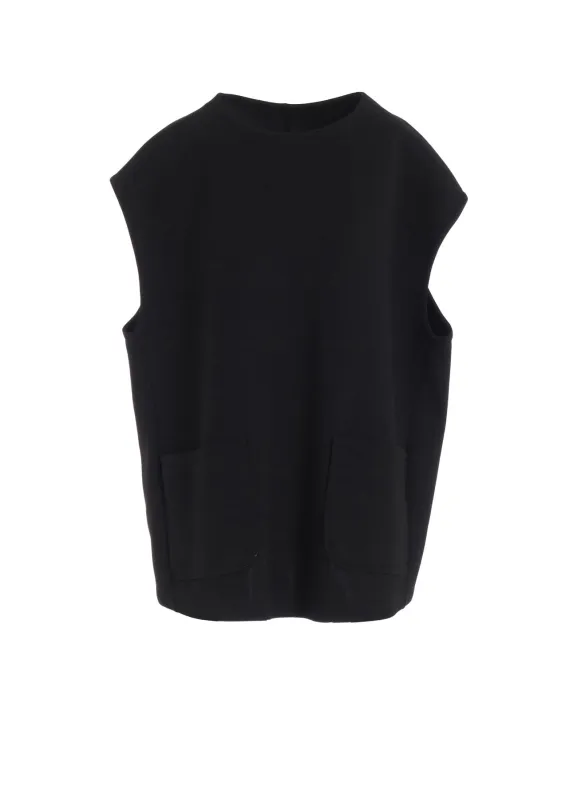 CARDBOARD TUNIC sold by Yohji Yamamoto