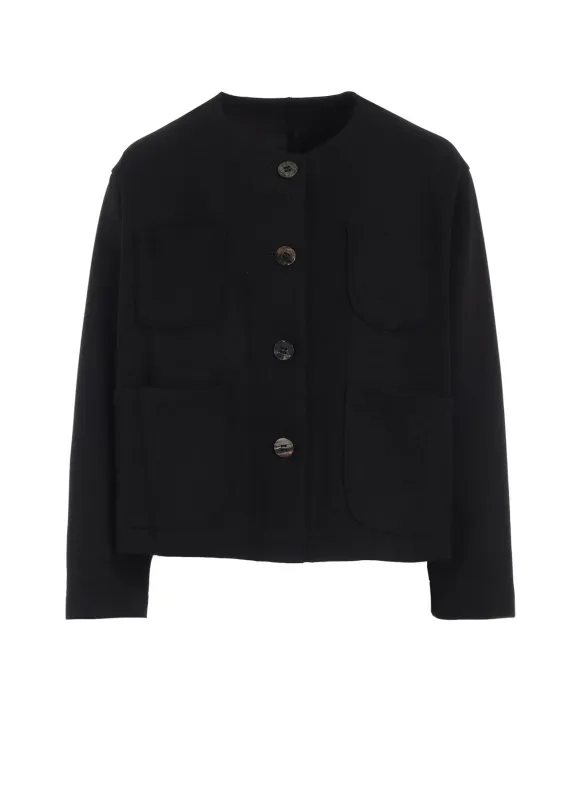 CARDBOARD JACKET sold by Yohji Yamamoto