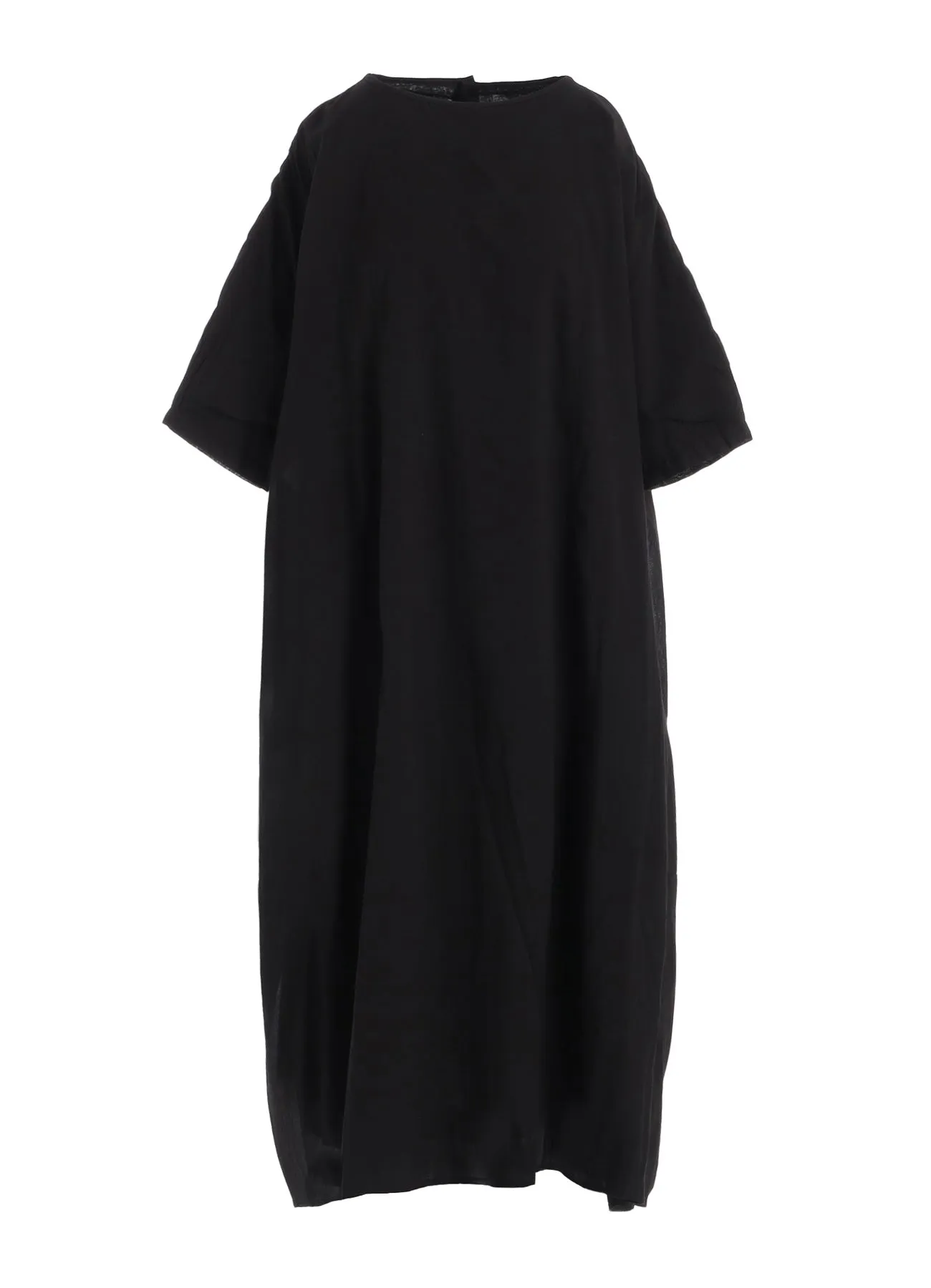 80/1 COTTON VOILE ONE PIECE sold by Yohji Yamamoto product image thumbnail 2