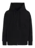 CARDBOARD HOODIE sold by Yohji Yamamoto