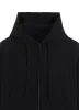 CARDBOARD HOODIE sold by Yohji Yamamoto