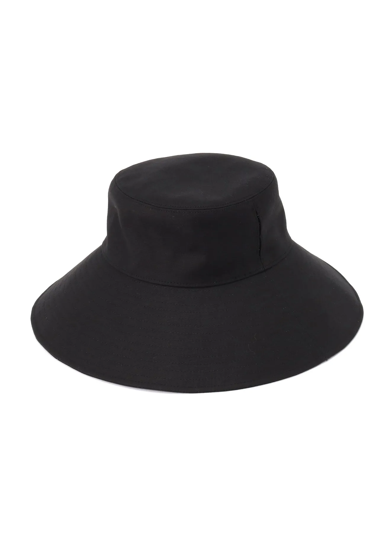 CANVAS CAPELIN HAT sold by Yohji Yamamoto product image thumbnail 3