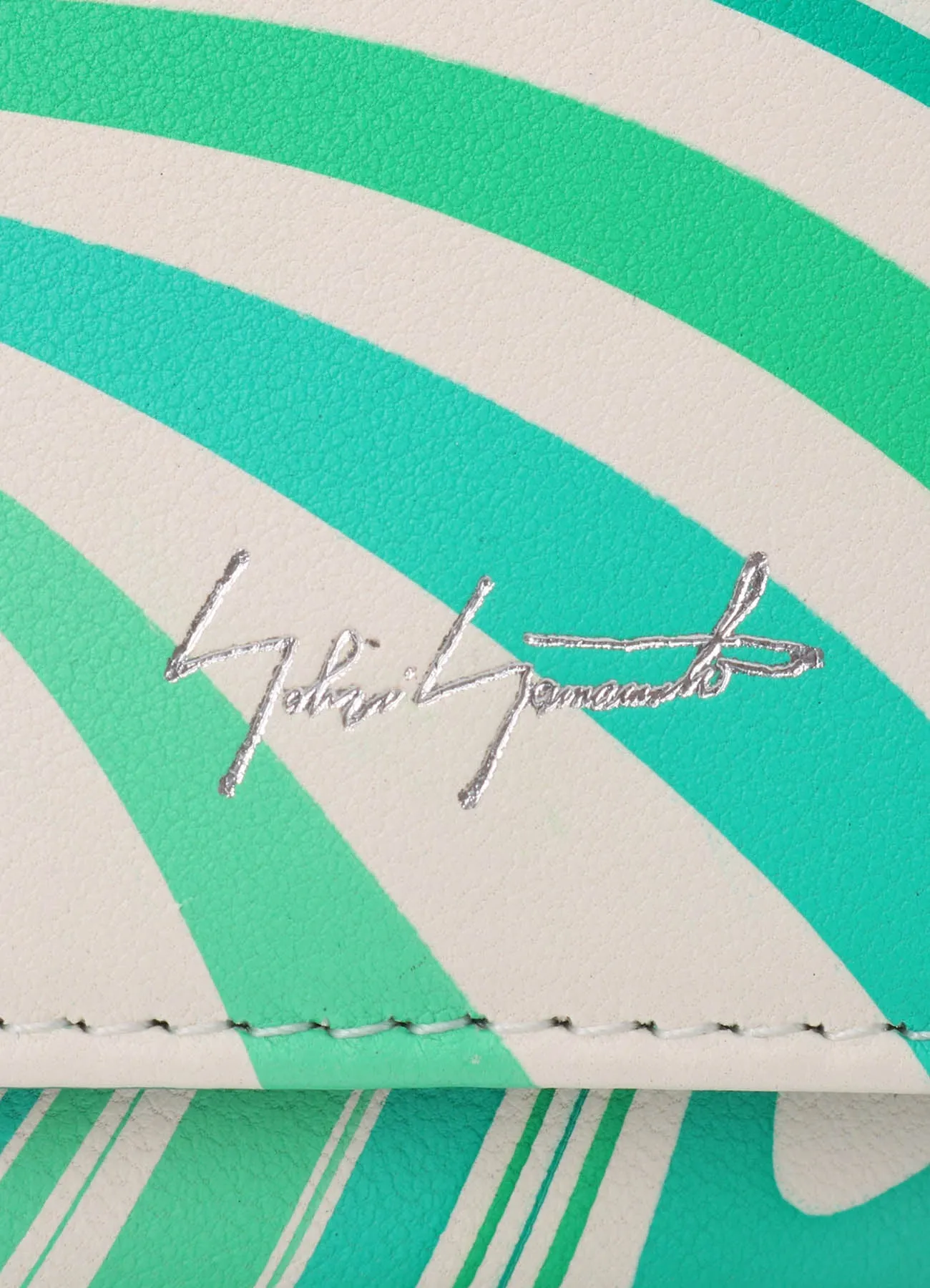 COMPACT sold by Yohji Yamamoto product image thumbnail 5