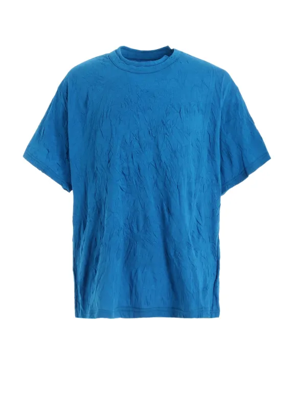 【ヨウジヤマモト】20/COTTON JERSEY DOG T-SHIRT /Tシャツ 20/COTTON JERSEY DOG T-SHIRT – THE SHOP YOHJI YAMAMOTO