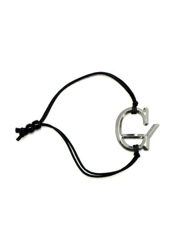 ALLOY G BRACELET sold by Yohji Yamamoto
