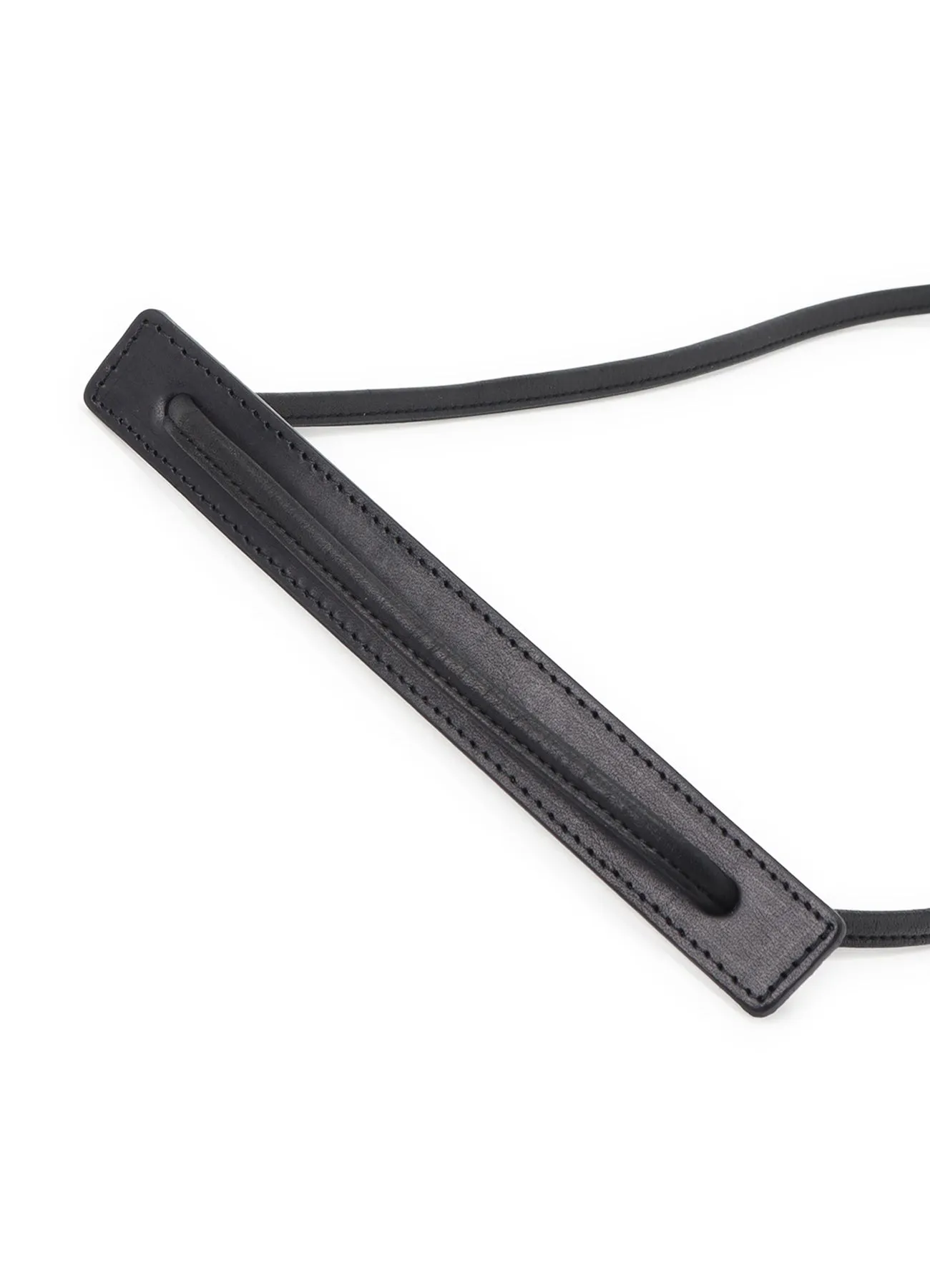 Y'S COLLAGE PRINT METAL CLASP BAG S sold by Yohji Yamamoto product image thumbnail 5