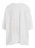BRUSH MARK LINKS ROUND NECK BIG T sold by Yohji Yamamoto