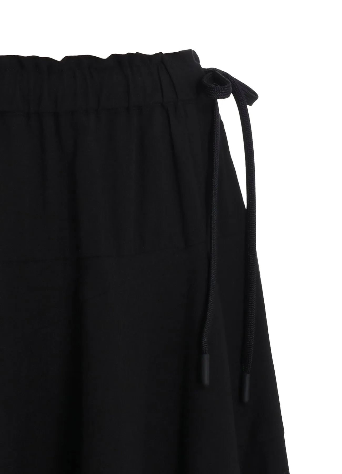 C/L/RA CAMBRIC R-TOPEEL SKT sold by Yohji Yamamoto product image thumbnail 5