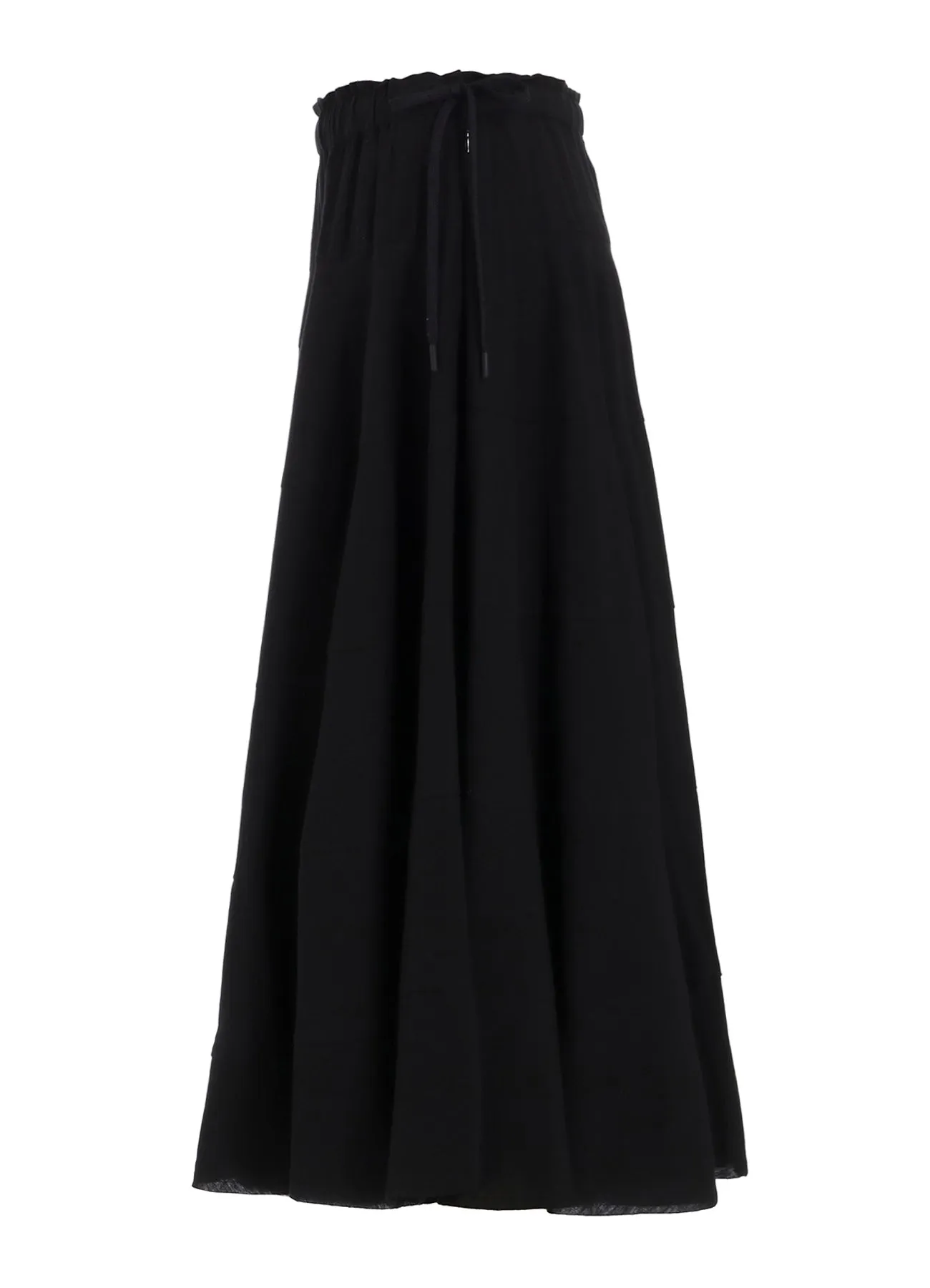 C/L/RA CAMBRIC R-TOPEEL SKT sold by Yohji Yamamoto product image thumbnail 3