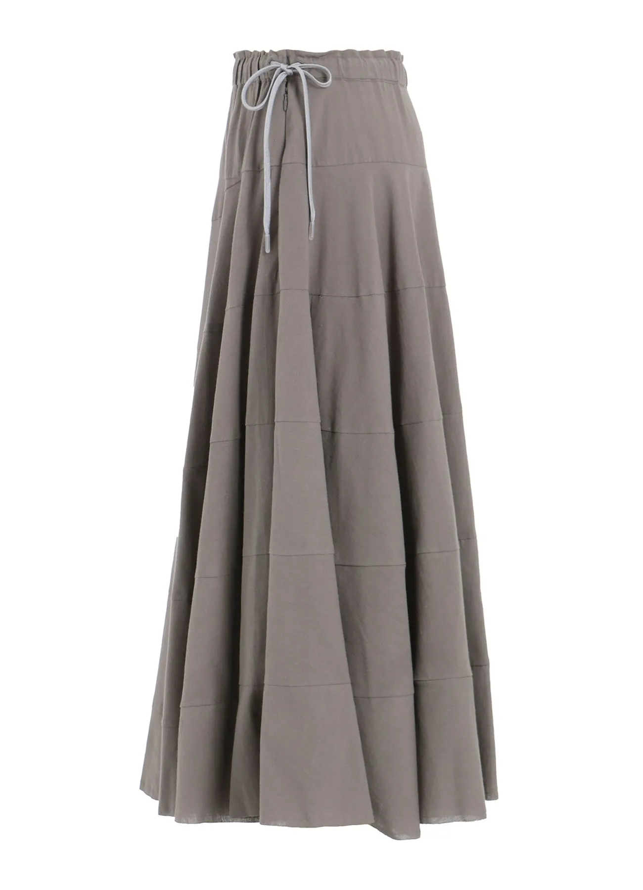 C/L/RA CAMBRIC R-TOPEEL SKT sold by Yohji Yamamoto product image thumbnail 3