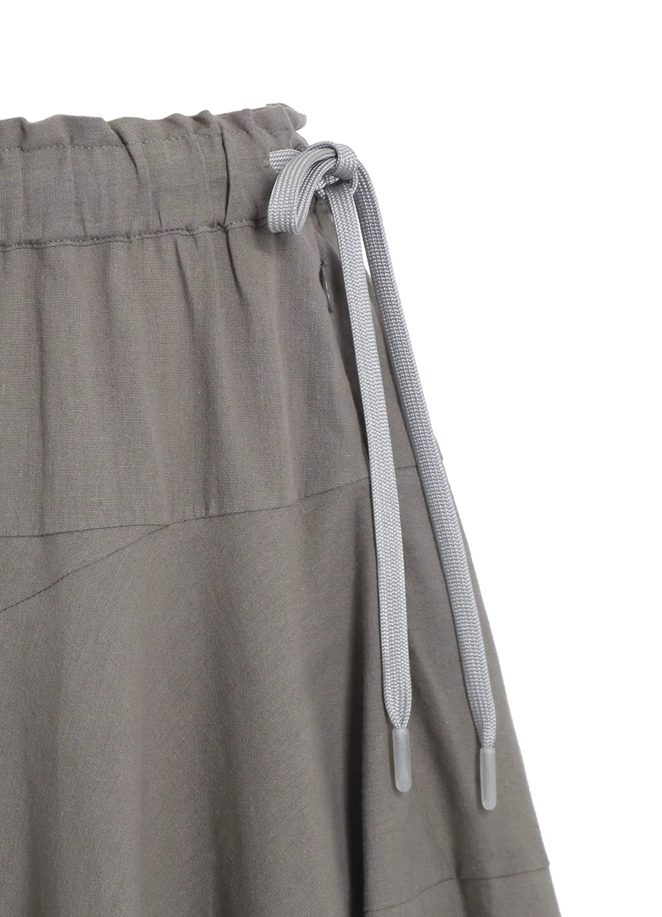 C/L/RA CAMBRIC R-TOPEEL SKT sold by Yohji Yamamoto product image thumbnail 5