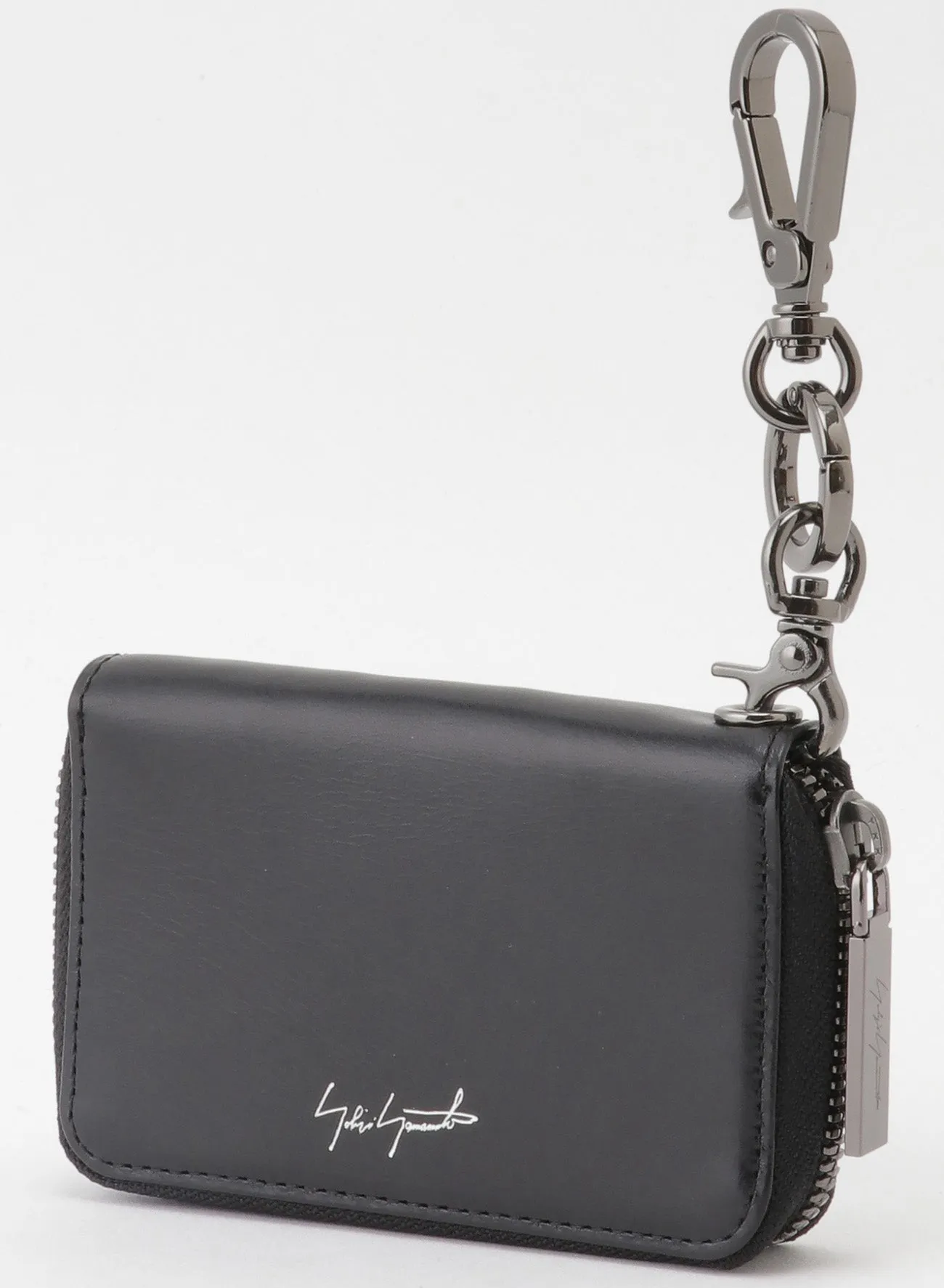 Strap key case sold by Yohji Yamamoto product image thumbnail 2