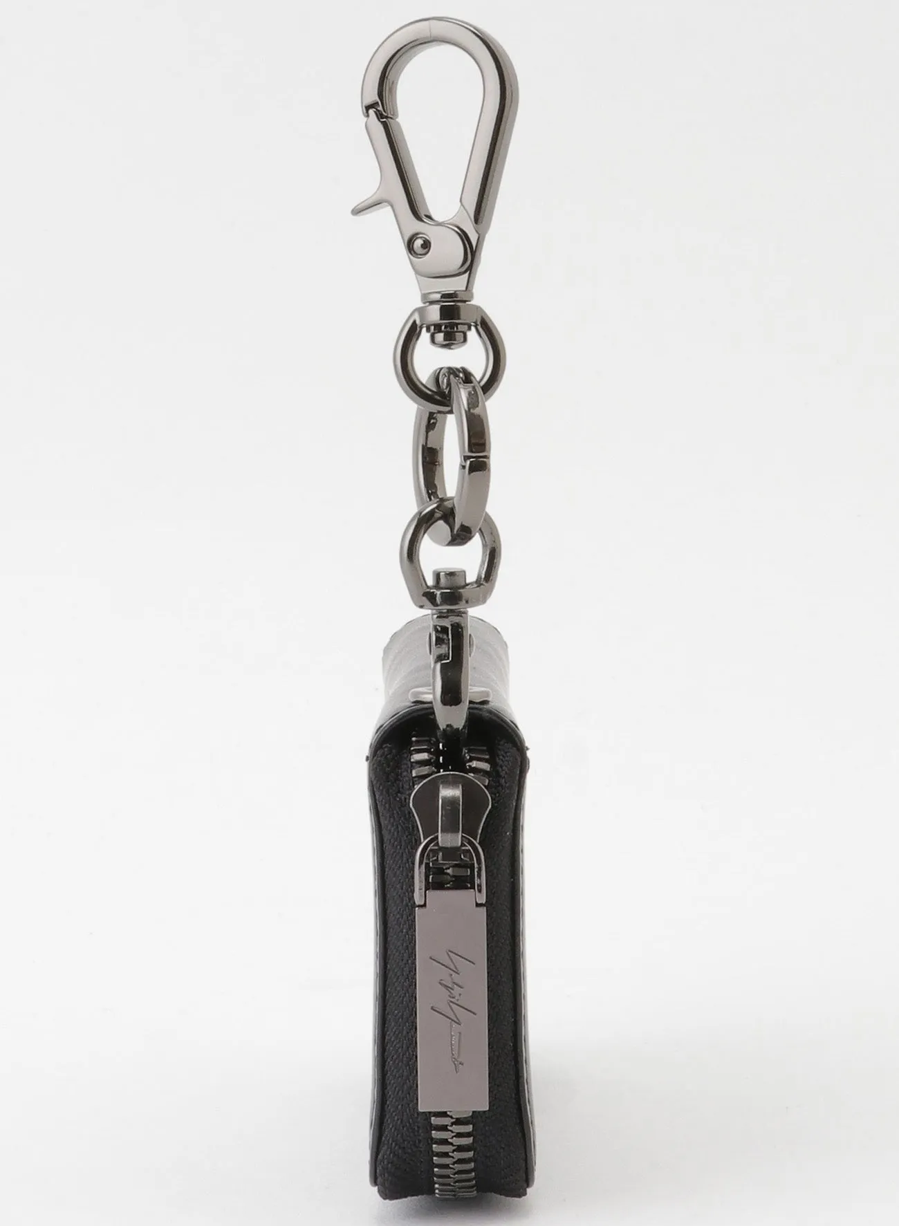 Strap key case sold by Yohji Yamamoto product image thumbnail 3