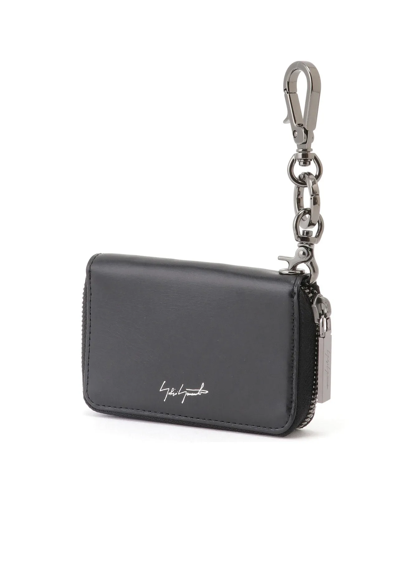 Strap key case sold by Yohji Yamamoto