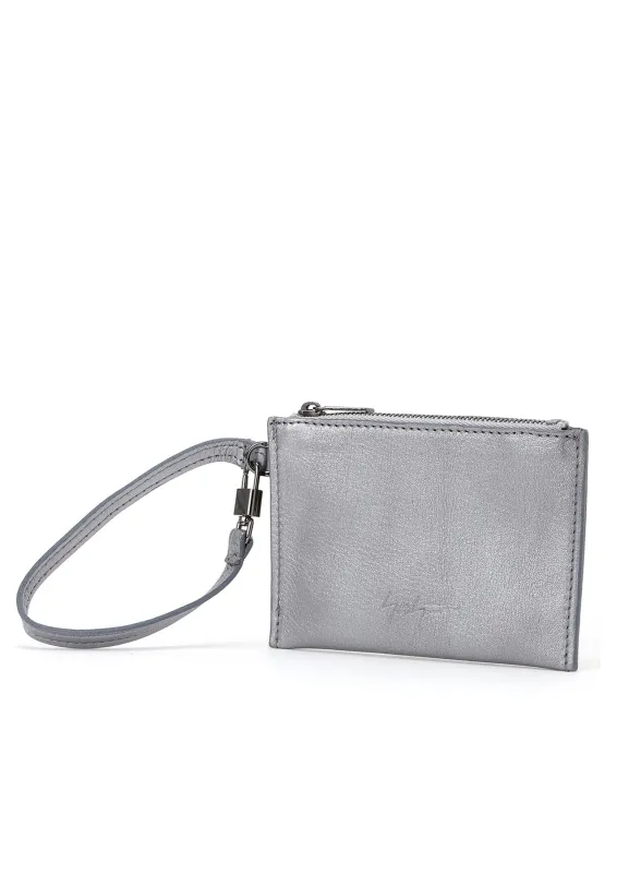 Key wallet sold by Yohji Yamamoto