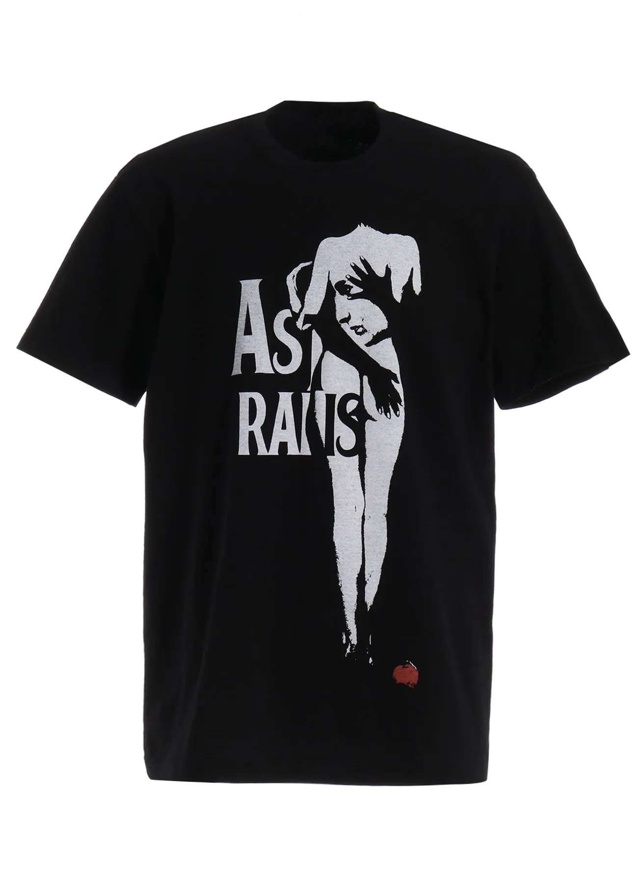 S'YTE x KOICHI IYODA ARTWORK PRINTED T-SHIRT -Astralis- sold by Yohji Yamamoto product image thumbnail 2