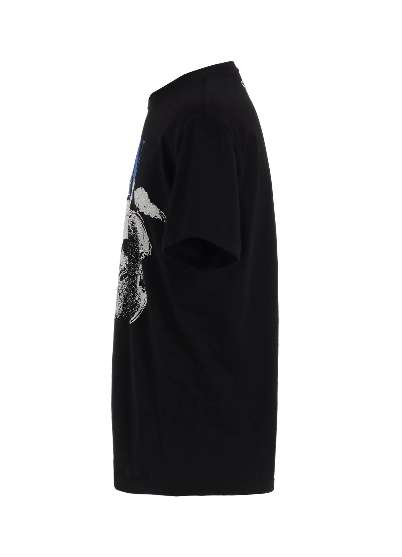 S'YTE x KOICHI IYODA ARTWORK PRINTED T-SHIRT -Eden II- sold by Yohji Yamamoto product image thumbnail 3