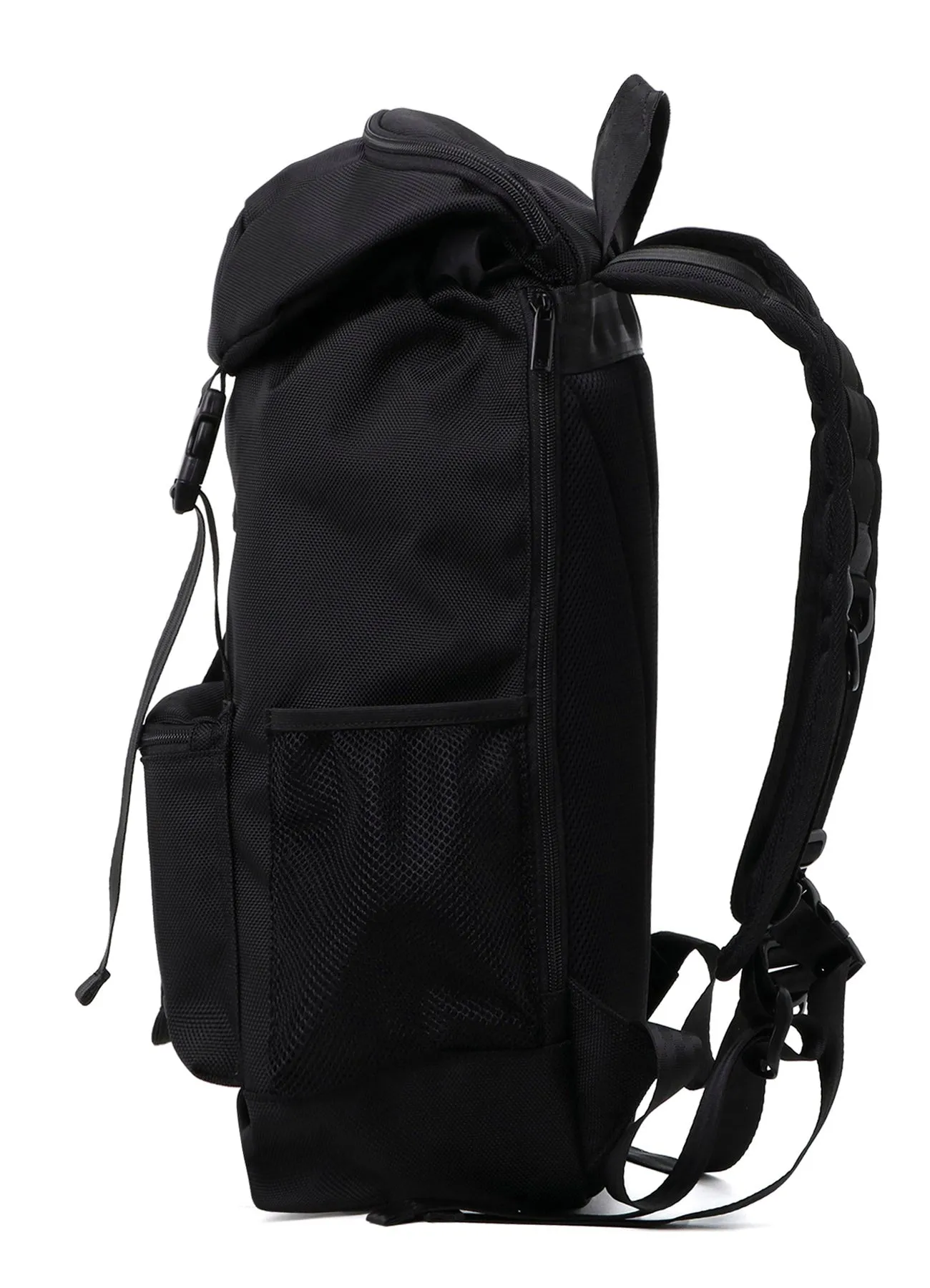 YY SIGNATURE NYLON BACKPACK M sold by Yohji Yamamoto product image thumbnail 3