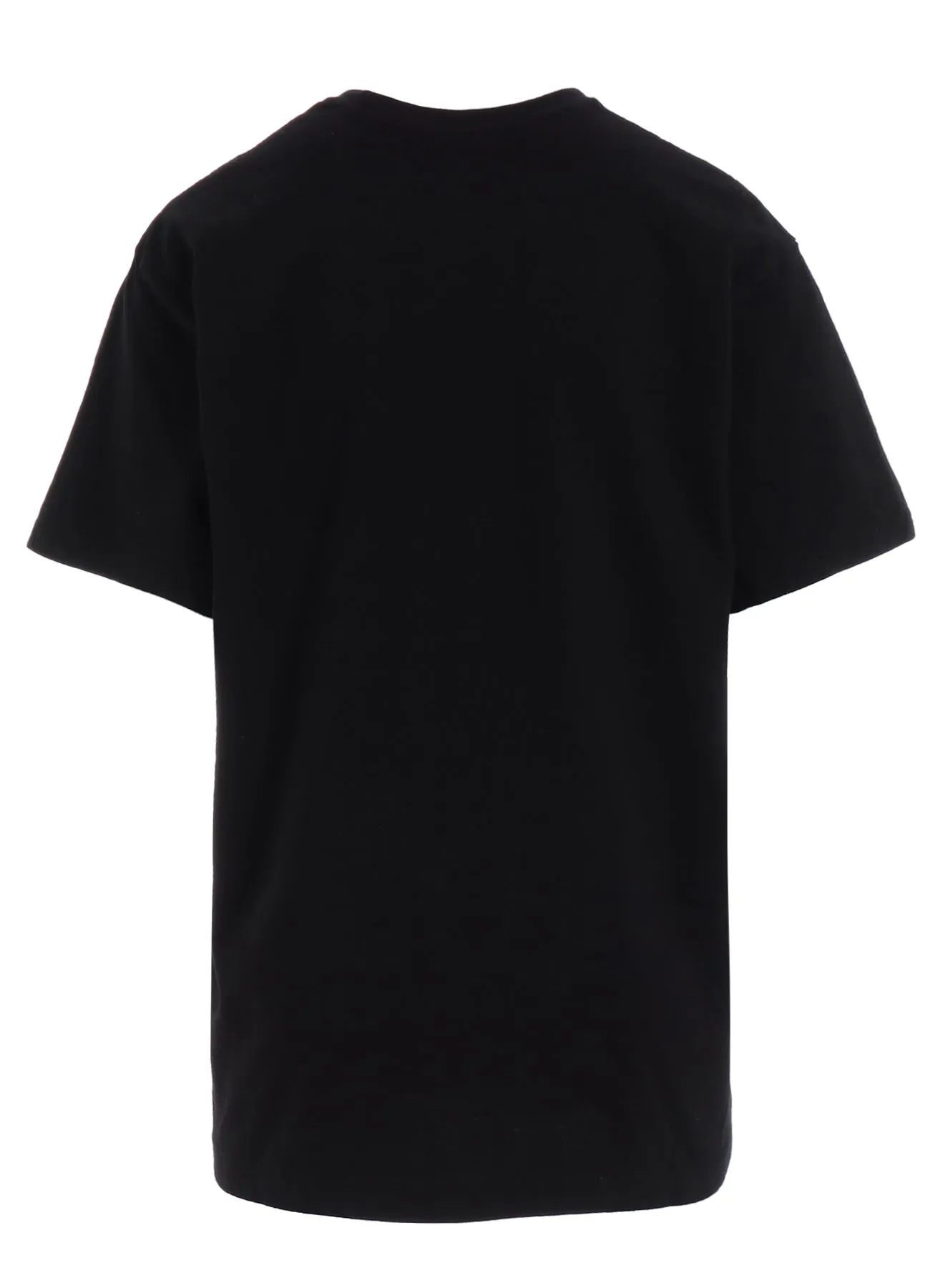 STATUE COLLAGE T-SHIRT B sold by Yohji Yamamoto product image thumbnail 4