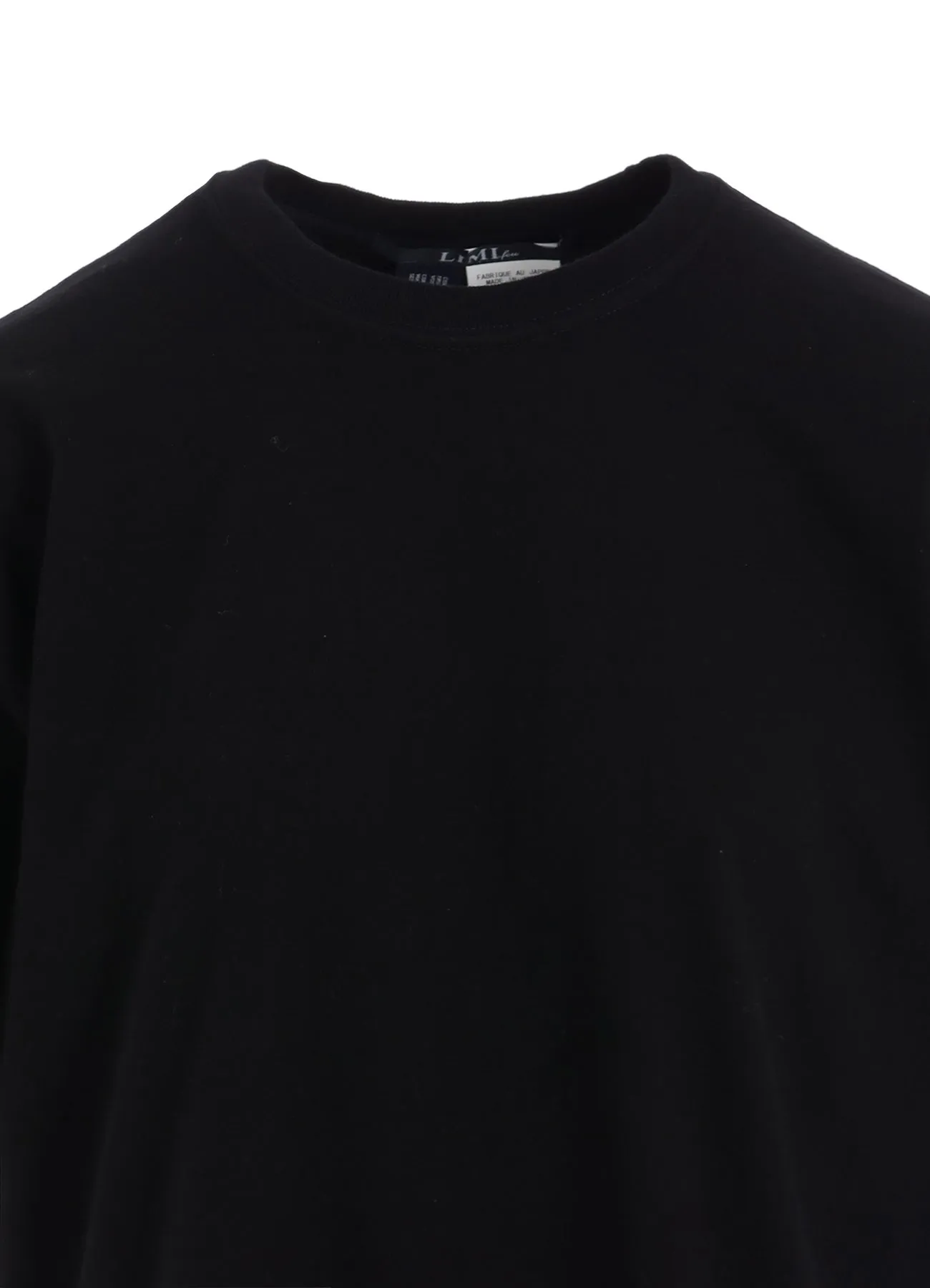 STATUE COLLAGE T-SHIRT A sold by Yohji Yamamoto product image thumbnail 5