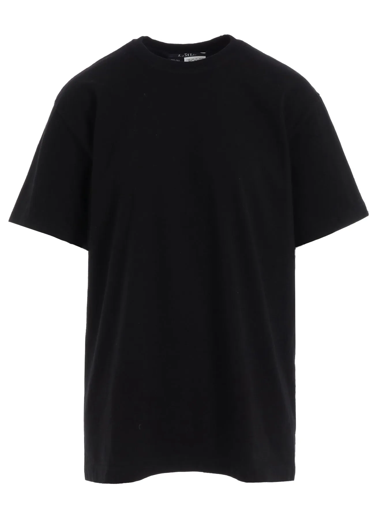 STATUE COLLAGE T-SHIRT A sold by Yohji Yamamoto product image thumbnail 2