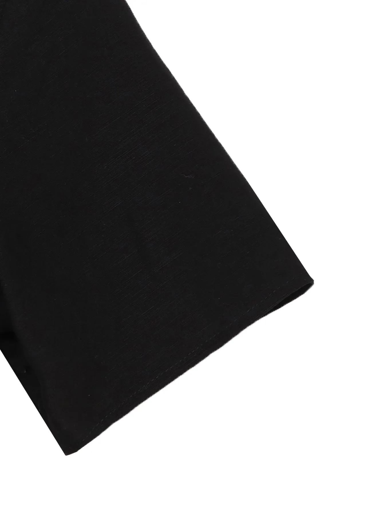 CLEAR LAWN RIBBON DRESS B sold by Yohji Yamamoto product image thumbnail 5