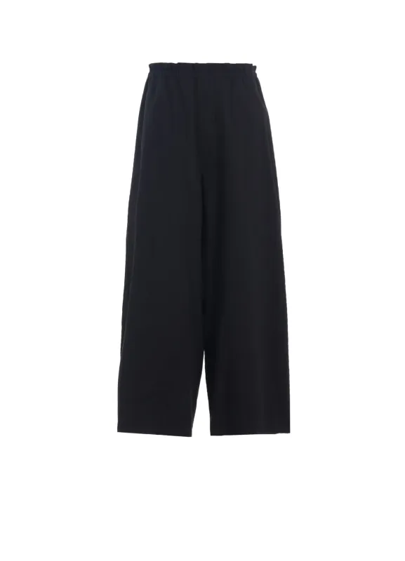 C/L WEATHER GATHER PANTS sold by Yohji Yamamoto