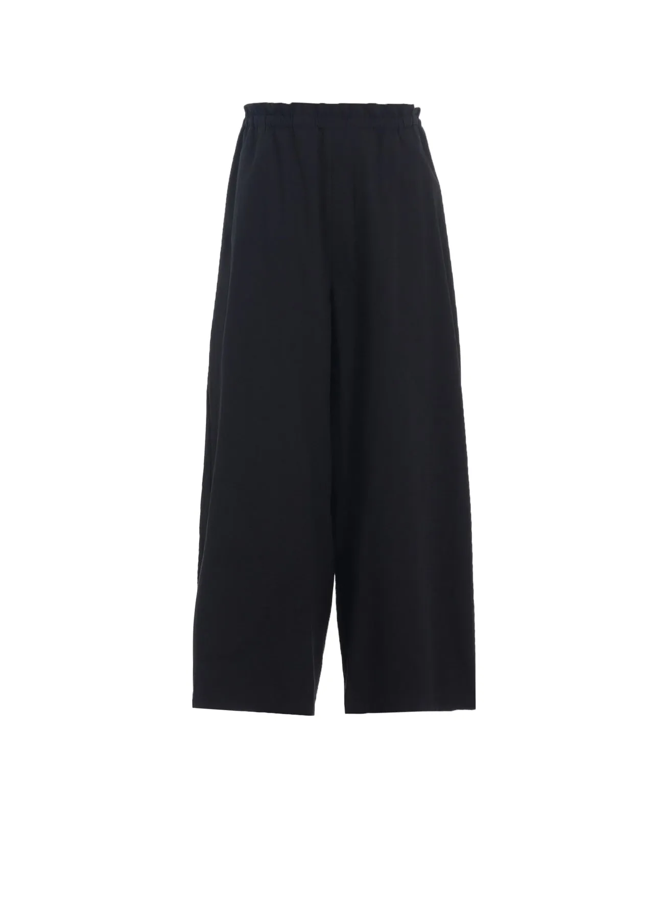 C/L WEATHER GATHER PANTS sold by Yohji Yamamoto