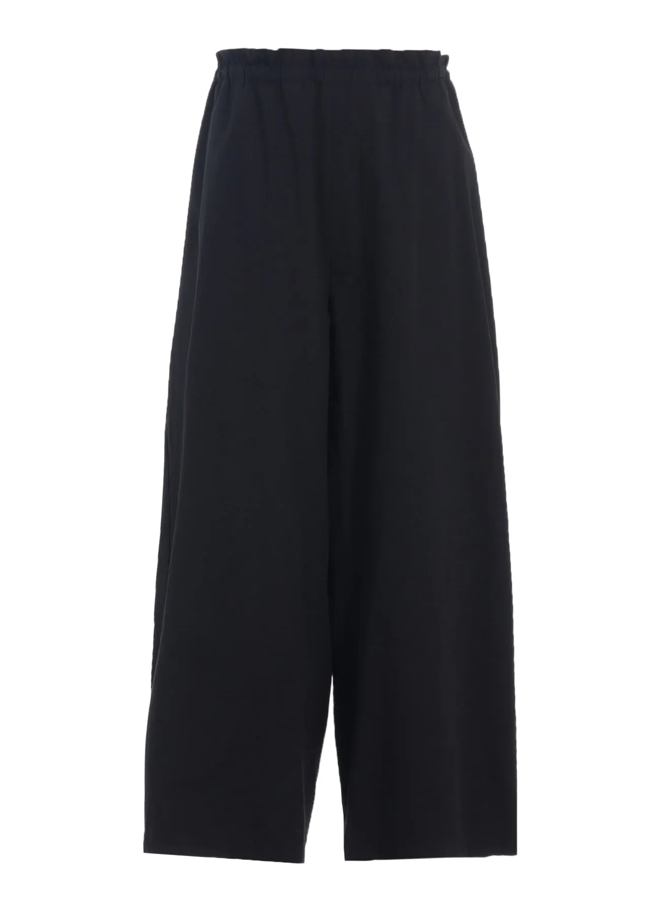 C/L WEATHER GATHER PANTS sold by Yohji Yamamoto product image thumbnail 2