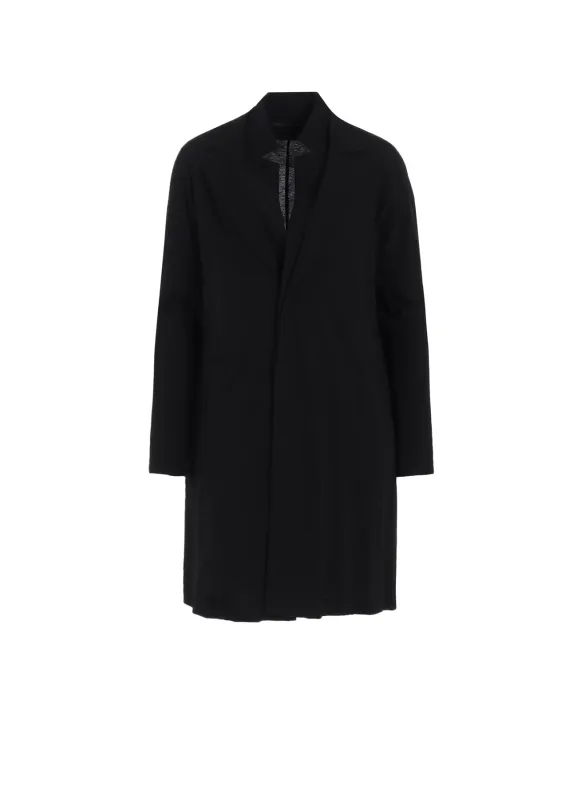 NOTCHED LAPEL JACKET sold by Yohji Yamamoto
