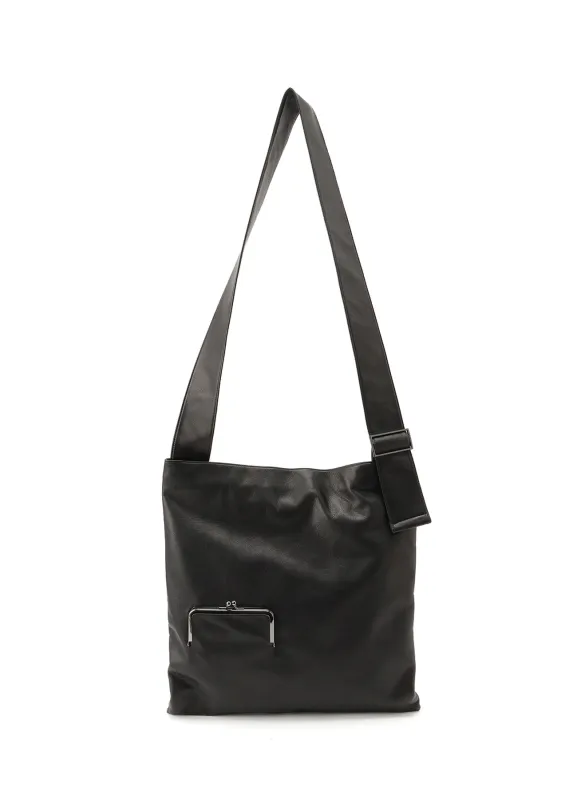 Clasp shoulder sold by Yohji Yamamoto