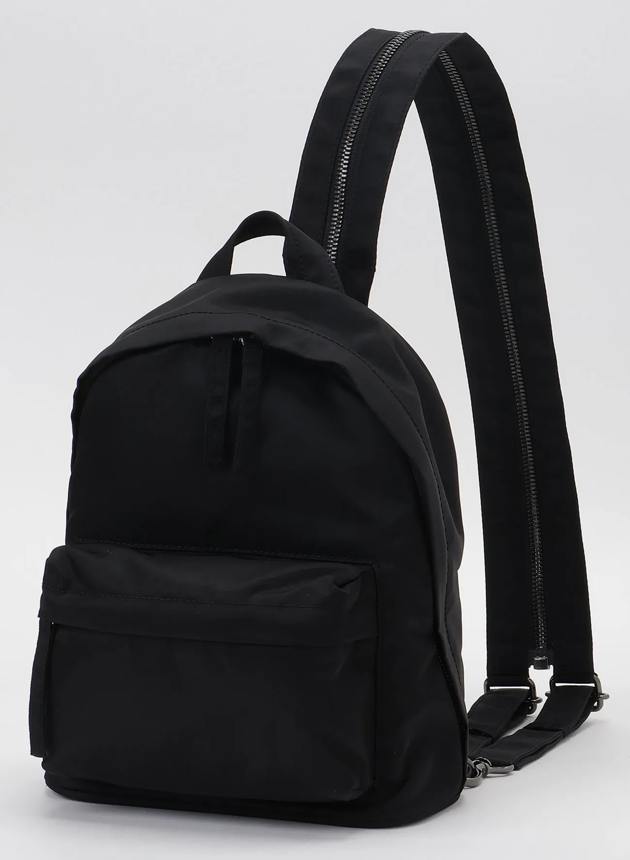 Mini backpack sold by Yohji Yamamoto product image thumbnail 5