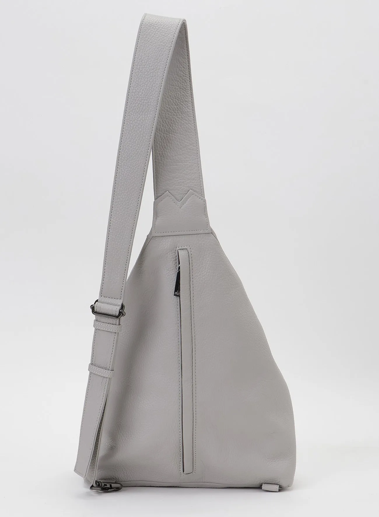 Y CROSSBODY BAG sold by Yohji Yamamoto product image thumbnail 4