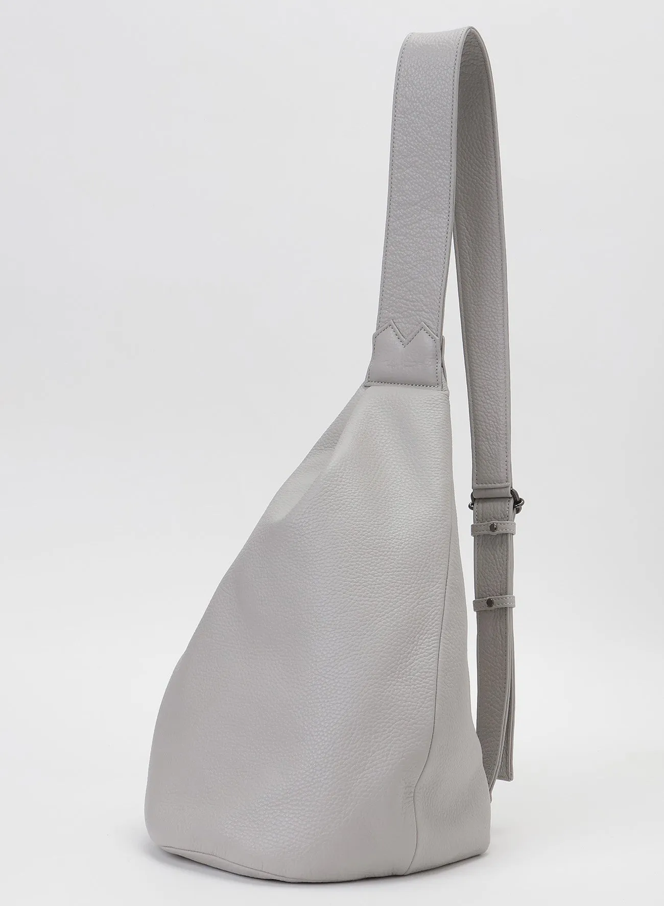 Y CROSSBODY BAG sold by Yohji Yamamoto product image thumbnail 2