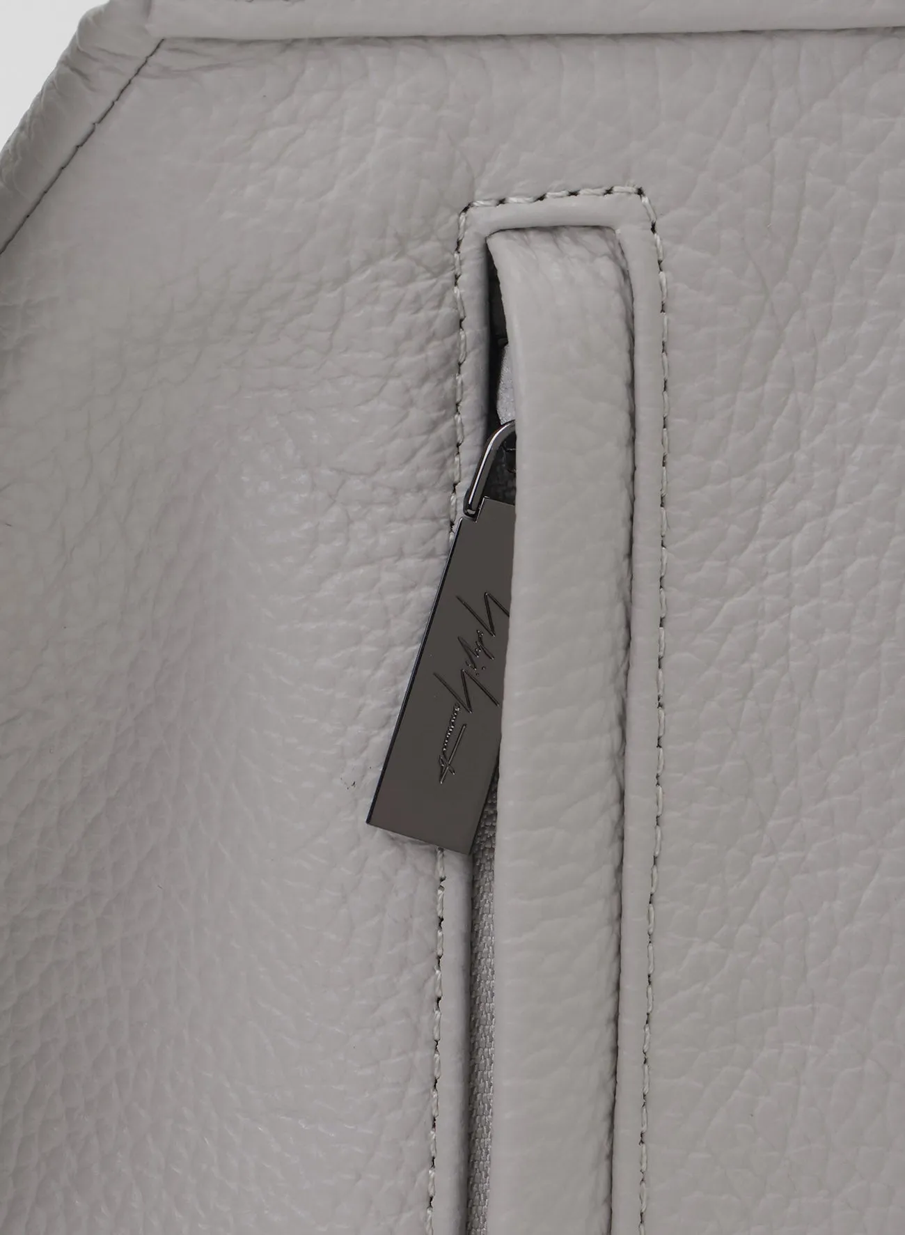 Y CROSSBODY BAG sold by Yohji Yamamoto product image thumbnail 5