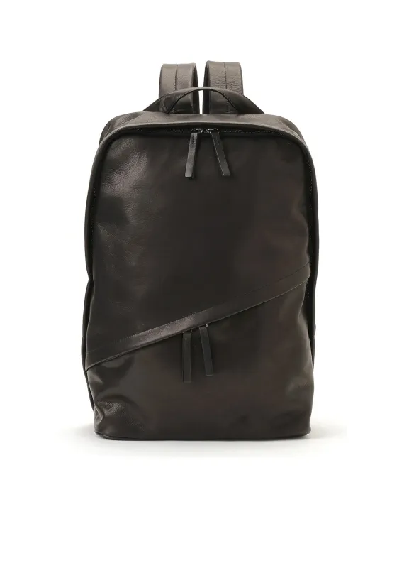 【4/4 12:00(JST) Release】Diagonal backpack sold by Yohji Yamamoto