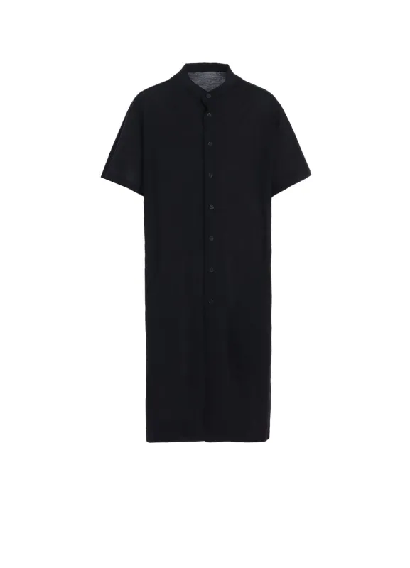 C/Ny PT JERSEY D PRINTED VEST sold by Yohji Yamamoto