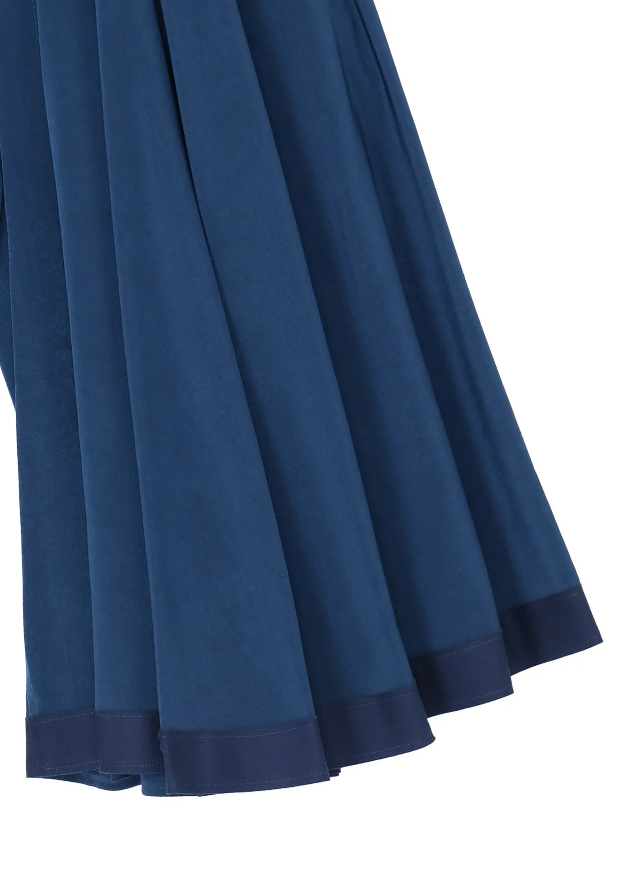 CREPE DE CHINE CIRCLE PANTS sold by Yohji Yamamoto product image thumbnail 5