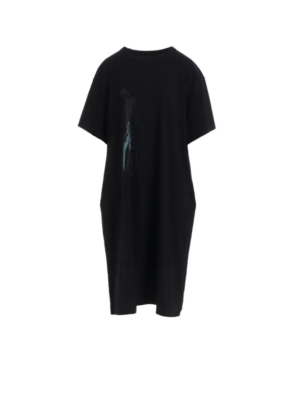 DESSIN B R-DESSIN B T made by Yohji Yamamoto